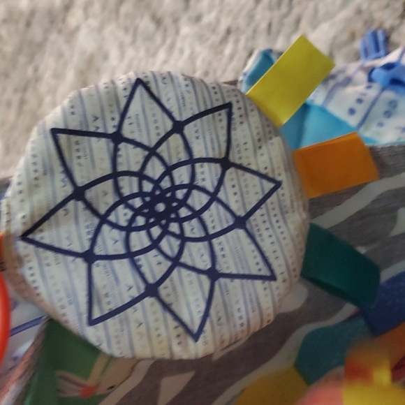 PlayMat for babies - Picture 8 of 8